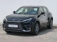 Gebraucht Lexus LBX 136 PS (100 kW) 2025 Mysticschwarz SUV