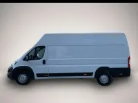 Gebraucht Opel Movano 165 PS (121 kW) 2024 Weiß Van