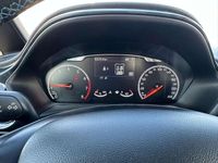 Gebraucht Ford Fiesta ST 200 PS (147 kW) 2020 Blau Kleinwagen