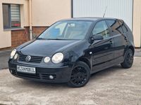 gebraucht VW Polo 1.4TDI TÜV NEU