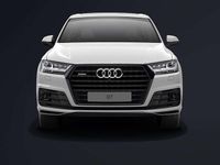 Gebraucht Audi Q7 272 PS (200 kW) 2017 SUV