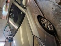 Gebraucht Opel Signum 150 PS (110 kW) 2007 Silber Kleinwagen