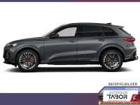 Gebraucht Audi Q5 Ambiente 204 PS (150 kW) 2024 Arkonaweiß SUV