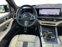 Gebraucht BMW X5 M Competition Edition 625 PS (459 kW) 2025 Grün SUV