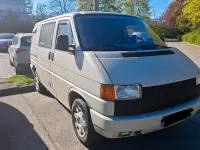 Second-hand VW Transporter 60 CP (44 kW) 1995 Bej Van