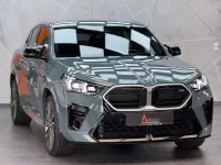 Gebraucht BMW X2 Performance 300 PS (220 kW) 2025 Grün SUV