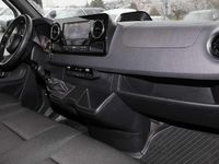 Gebraucht Mercedes Sprinter 170 PS (125 kW) 2025 Andere Van