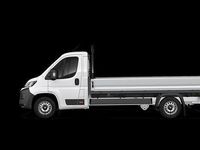 Neu Fiat Ducato 179 PS (131 kW) 2025 Weiß (weiß) Van