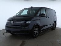 Gebraucht VW Multivan Life 150 PS (110 kW) 2025 Schwarz Van