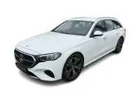 Gebraucht Mercedes E200 Avantgarde 204 PS (150 kW) 2025 Andere Kombi