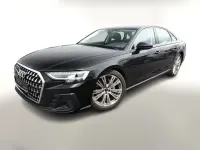 Gebraucht Audi A8 286 PS (210 kW) 2023 Brillantschwarz Limousine