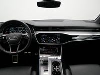 gebraucht Audi A6 Avant 2.0 55 Quattro Sport B&O MATRIX SHZ