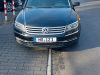 Gebraucht VW Phaeton 245 PS (180 kW) 2013 Schwarz Limousine
