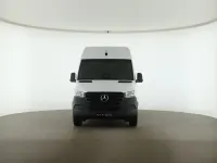Brugt Mercedes Sprinter 170 HK (125 kW) 2025 Hvid Van