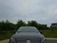 Używany VW Passat 211 KM (155 kW) 2012 Brązowy Kombi