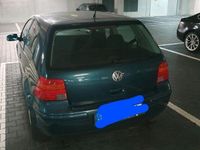 gebraucht VW Golf IV 