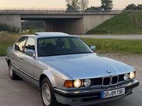 Gebraucht BMW 730 188 PS (138 kW) 1990 Limousine
