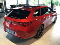 gebraucht Cupra Leon Sportstourer 1.5eTSI ACT DSG Navi+Matrix-LED+Panorama