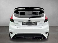 gebraucht Ford Fiesta 1.0 ST-Line h