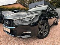 Gebraucht Infiniti Q30 156 PS (114 kW) 2019 Schwarz Limousine