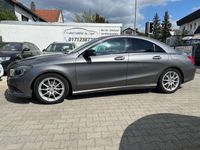 gebraucht Mercedes CLA200 CLA -Klasse*2. Hand *Navi *Kamera