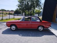 Gebraucht Audi F103 80 PS (58 kW) 1968 Rot Limousine