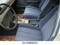 gebraucht Mercedes S260 W126