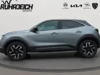 Gebraucht Opel Mokka Elegance 131 PS (96 kW) 2024 Silber SUV