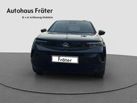 Neu Opel Mokka Edition 131 PS (96 kW) 2025 Schwarz SUV