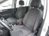 gebraucht VW Touran 1.5TSI DSG Highline Navi ACC Kamera Xenon