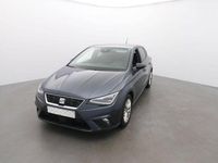 Gebraucht Seat Ibiza 111 PS (81 kW) 2024 Andere Kleinwagen