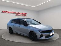 Gebraucht Opel Astra 131 PS (96 kW) 2024 Kristall silber metallic Kombi