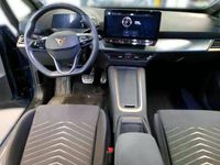 Gebraucht Cupra Born 150 kW (204 PS) 2023 Blau Kleinwagen