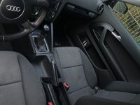 gebraucht Audi A3 Notverkauf