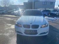 Gebraucht BMW 320 Comfort Edition 170 PS (125 kW) 2011 Limousine
