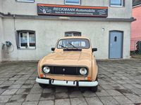 Gebraucht Renault R4 34 PS (25 kW) 1990 Beige Kleinwagen