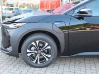 Gebraucht Toyota bZ4X 150 kW (204 PS) 2025 Schwarz SUV