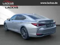Neu Lexus ES300H Business Edition 218 PS (160 kW) 2026 Silber Limousine