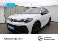 Gebraucht VW Tiguan Style 193 PS (141 kW) 2024 Oryxweiß perleffekt (white), pearl effect SUV