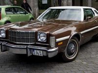 gebraucht Ford V8 Elite 5.7Coupe 1975