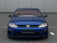 gebraucht VW Golf 2.0 TSI OPF DSG 4MOTION R