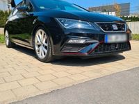 gebraucht Seat Leon FR