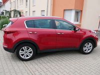 gebraucht Kia Sportage Sportage1.6 GDI 2WD Vision