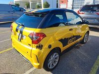 Gebraucht Aixam Coupe GTI 2016 Gelb Coupé