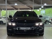 gebraucht BMW 330 i M Sport Panorama 360° HUD H/K Komfort Alarm