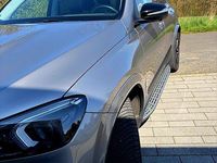 Gebraucht Mercedes GLE400 330 PS (242 kW) 2019 Gold SUV