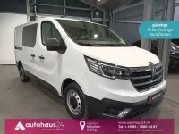 Gebraucht Renault Trafic Komfort 150 PS (110 kW) 2023 Andere Van / Kleinbus