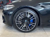 gebraucht BMW M5 Headup+M Sportsitze+Carbondach+Bowers&Wilkins