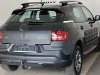 Gebraucht Citroën C4 Cactus SELECTION 82 PS (60 kW) 2017 Andere Kleinwagen