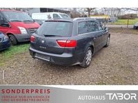 Gebraucht Seat Exeo Style 143 PS (105 kW) 2010 Gris track Kombi